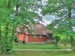 Prodej chalupy, Liberk, 87 m2