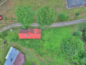 Prodej chalupy, Liberk, 87 m2