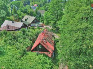 Prodej chalupy, Liberk, 87 m2