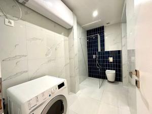 Pronájem bytu 2+kk, Praha - Libeň, Zenklova, 54 m2