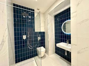 Pronájem bytu 2+kk, Praha - Libeň, Zenklova, 54 m2