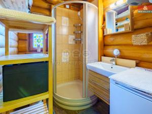 Prodej chaty, Lipová - Mechová, 90 m2