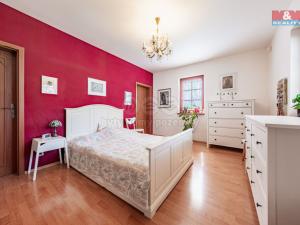 Prodej rodinného domu, Hradištko, Kersko, 160 m2