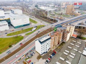 Pronájem garáže, Ostrava - Moravská Ostrava, 71 m2