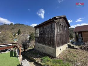 Prodej zahrady, Klášterec nad Ohří - Mikulovice, 265 m2
