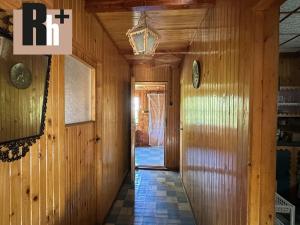 Prodej chaty, Staré Hamry, 59 m2