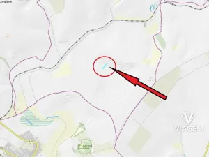 Prodej podílu pole, Dambořice, 1261 m2