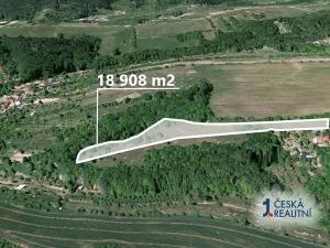 Prodej podílu pole, Košíky, 1260 m2
