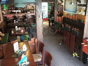 Pronájem restaurace, Příbram - Příbram VII, Žežická, 300 m2