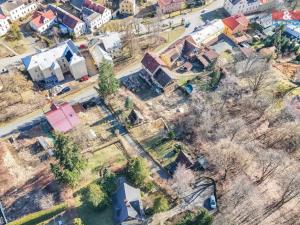 Prodej chaty, Mariánské Lázně, Za Školou, 28 m2