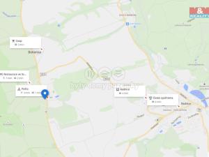 Prodej rodinného domu, Újezd u Svatého Kříže, 350 m2