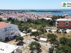 Prodej bytu 3+kk, Novalja, Chorvatsko, 60 m2