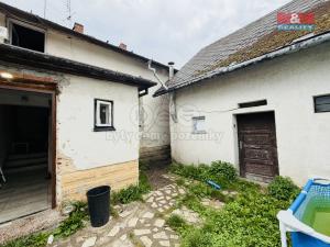 Prodej činžovního domu, Vratimov - Horní Datyně, K Hájence, 220 m2