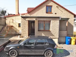 Prodej rodinného domu, Moravská Třebová, 104 m2