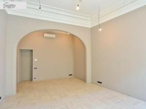 Pronájem kanceláře, Praha - Nové Město, Spálená, 164 m2