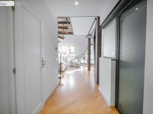 Pronájem bytu 4+1, Praha - Vinohrady, Anny Letenské, 110 m2