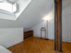 Pronájem bytu 4+1, Praha - Vinohrady, Anny Letenské, 110 m2