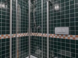 Pronájem bytu 4+1, Praha - Vinohrady, Anny Letenské, 110 m2