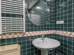 Pronájem bytu 4+1, Praha - Vinohrady, Anny Letenské, 110 m2
