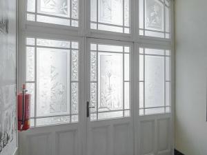 Pronájem bytu 4+1, Praha - Vinohrady, Anny Letenské, 110 m2