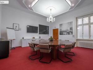 Pronájem kanceláře, Praha - Staré Město, Na příkopě, 62 m2