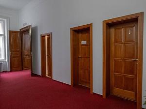 Pronájem kanceláře, Praha - Staré Město, Na příkopě, 62 m2