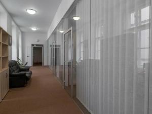 Pronájem kanceláře, Praha - Staré Město, Na příkopě, 62 m2