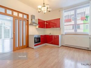 Prodej bytu 2+1, Trnová, 84 m2