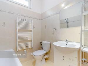 Prodej bytu 2+1, Trnová, 84 m2