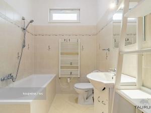Prodej bytu 2+1, Trnová, 84 m2