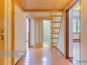 Prodej bytu 2+1, Trnová, 84 m2