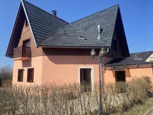 Pronájem bytu 2+kk, Brandýs nad Labem-Stará Boleslav - Brandýs nad Labem, Antonína Bečváře, 58 m2