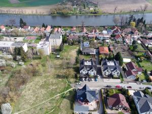 Pronájem bytu 2+kk, Brandýs nad Labem-Stará Boleslav - Brandýs nad Labem, Antonína Bečváře, 58 m2
