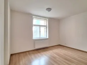 Pronájem bytu 1+kk, Praha - Bubeneč, U zeměpisného ústavu, 26 m2