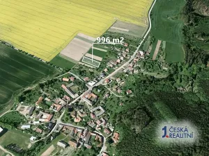Prodej podílu pozemku pro bydlení, Velké Opatovice, 498 m2