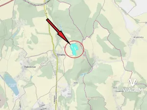 Prodej podílu pole, Ústí nad Labem, 7885 m2