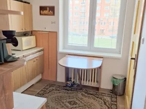 Prodej bytu 2+1, Příbram, Bratří Čapků, 55 m2