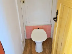 Prodej bytu 2+1, Příbram, Bratří Čapků, 55 m2