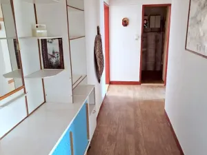 Prodej bytu 2+1, Příbram, Bratří Čapků, 55 m2