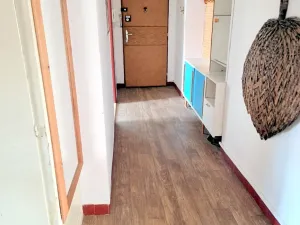 Prodej bytu 2+1, Příbram, Bratří Čapků, 55 m2