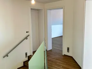 Pronájem rodinného domu, Prostějov, Lomená, 300 m2