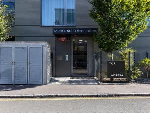 Pronájem bytu 2+kk, Praha - Podolí, Na hřebenech I, 62 m2