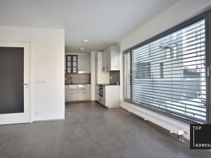 Pronájem bytu 2+kk, Praha - Podolí, Na hřebenech I, 62 m2