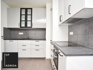 Pronájem bytu 2+kk, Praha - Podolí, Na hřebenech I, 62 m2