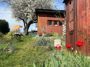 Prodej chaty, Kutná Hora, 20 m2