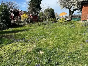 Prodej chaty, Kutná Hora, 20 m2