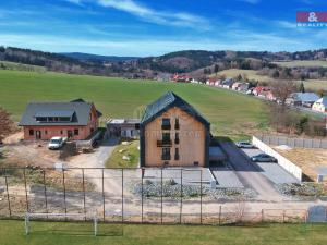 Prodej bytu 2+kk, Dlouhá Ves, 44 m2