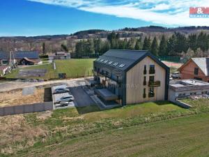 Prodej bytu 2+kk, Dlouhá Ves, 44 m2