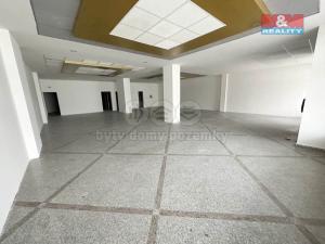 Pronájem obchodního prostoru, Mladá Boleslav - Mladá Boleslav II, Krátká, 265 m2