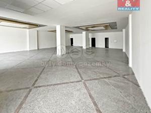Pronájem obchodního prostoru, Mladá Boleslav - Mladá Boleslav II, Krátká, 265 m2